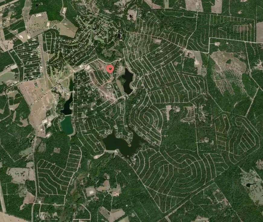0.25 Acres of Land for Sale in Normangee, Texas