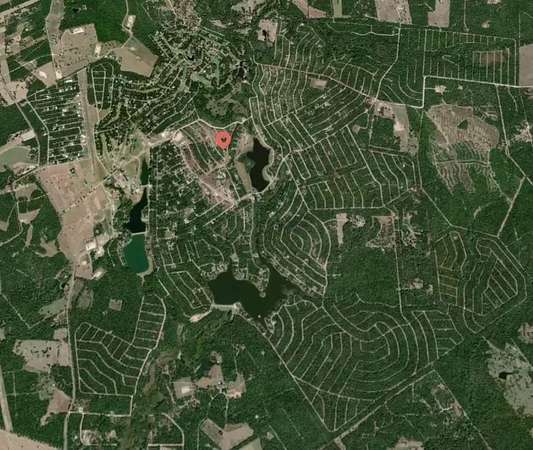 0.25 Acres of Land for Sale in Normangee, Texas