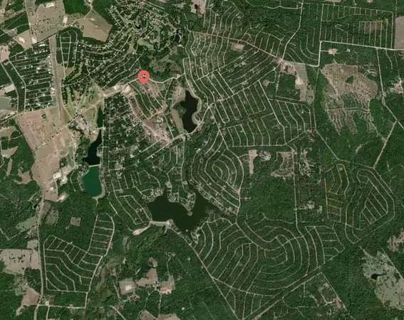 0.2 Acres of Land for Sale in Normangee, Texas