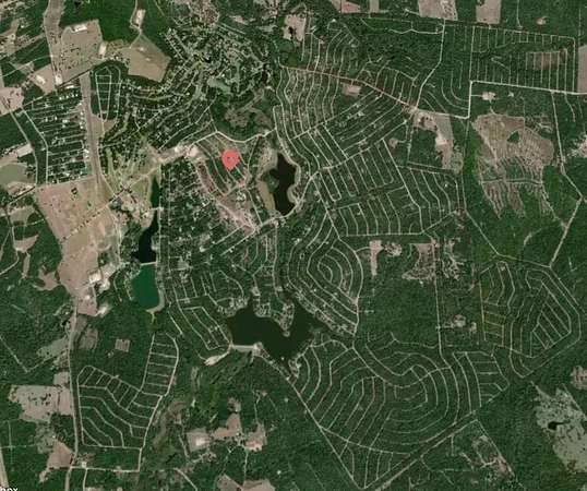 0.21 Acres of Land for Sale in Normangee, Texas