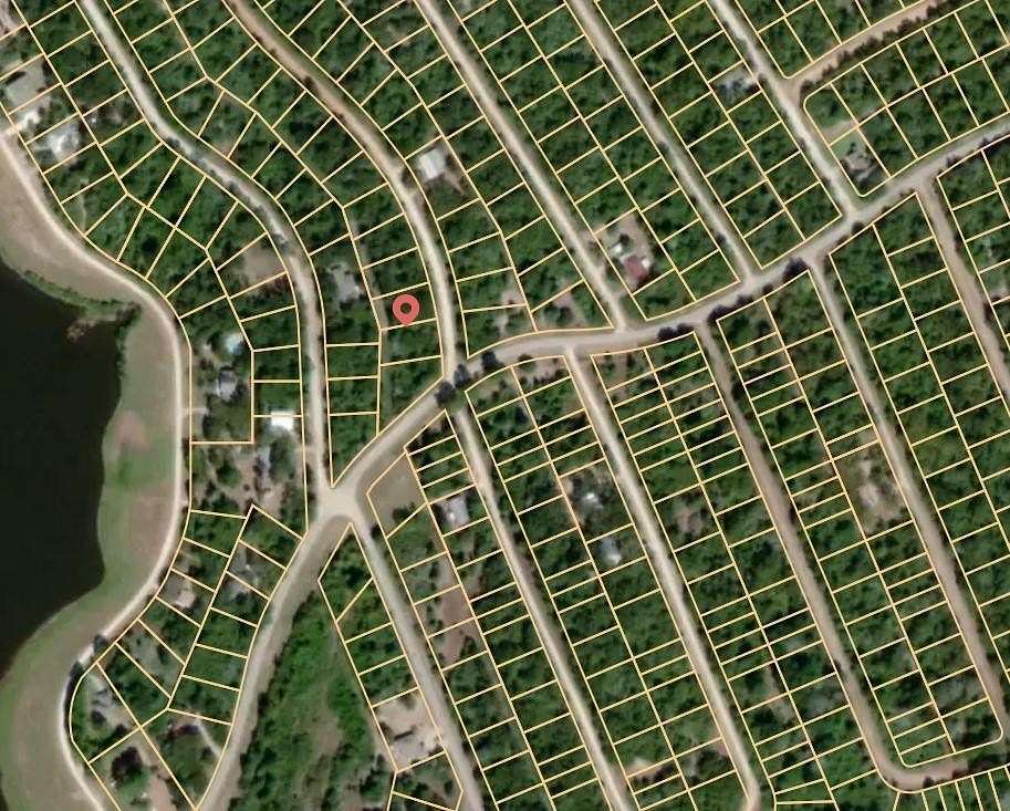 0.2 Acres of Land for Sale in Normangee, Texas