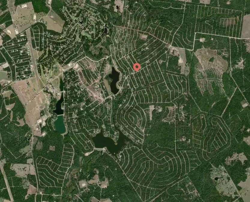 0.21 Acres of Land for Sale in Normangee, Texas