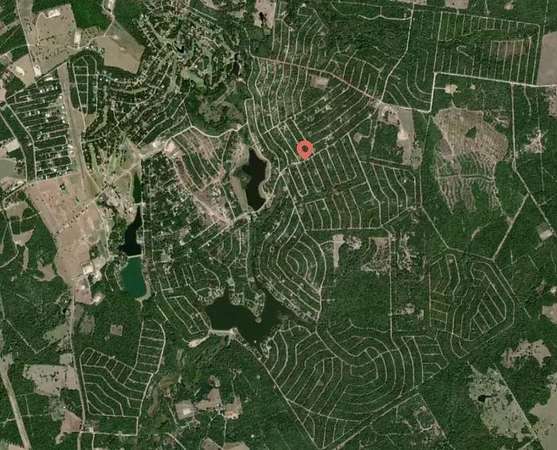 0.21 Acres of Land for Sale in Normangee, Texas