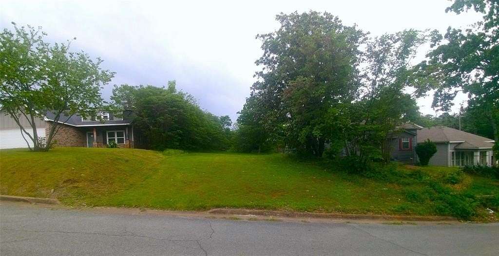 0.17 Acres of Land for Sale in Denison, Texas