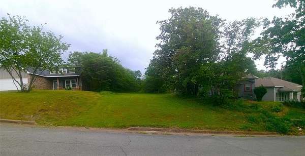 0.17 Acres of Land for Sale in Denison, Texas