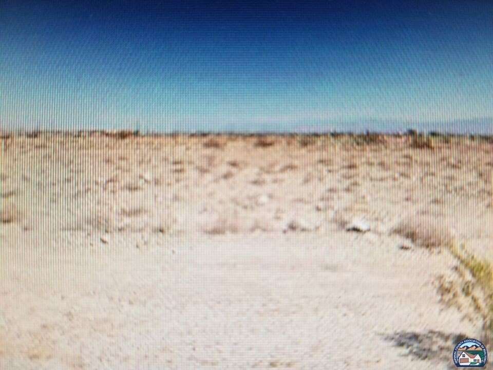 0.24 Acres of Residential Land for Sale in Salton City, California