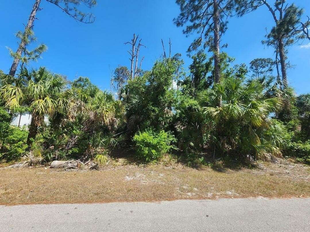 0.23 Acres of Residential Land for Sale in North Port, Florida
