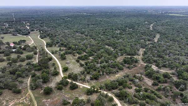 34.4 Acres of Land for Sale in Seguin, Texas