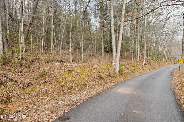 1.59 Acres of Residential Land for Sale in Gatlinburg, Tennessee