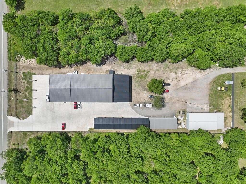 2.59 Acres of Mixed-Use Land for Sale in Crowley, Texas