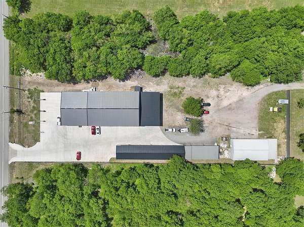 2.59 Acres of Mixed-Use Land for Sale in Crowley, Texas