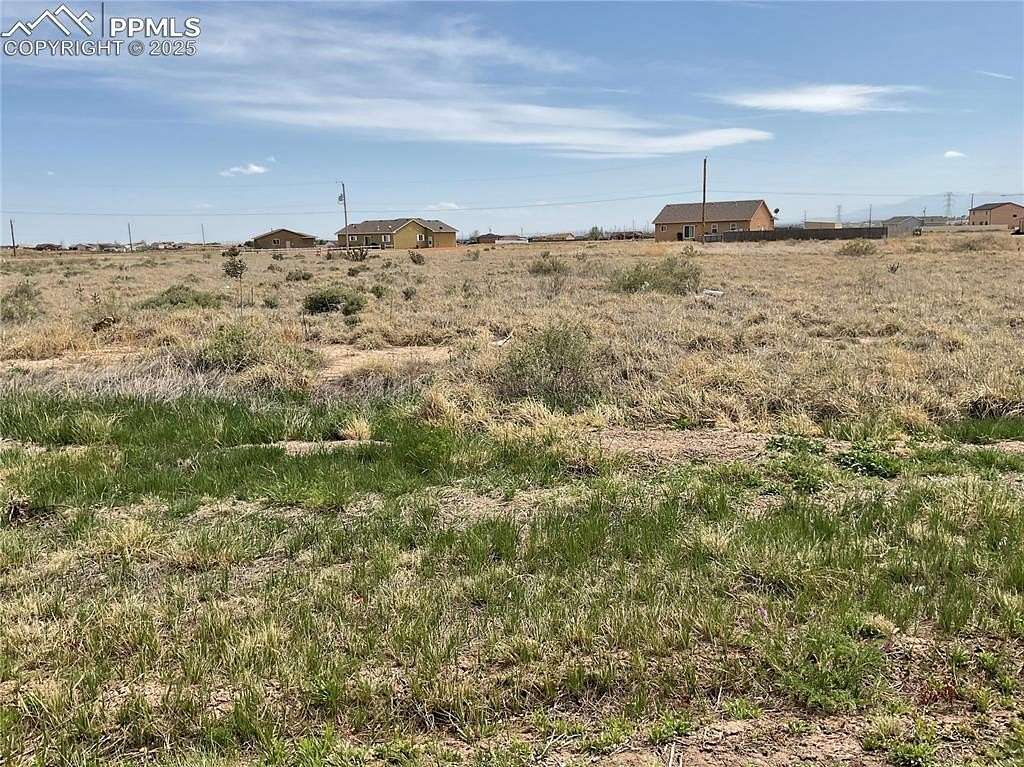 1 Acre of Residential Land for Sale in Pueblo West, Colorado