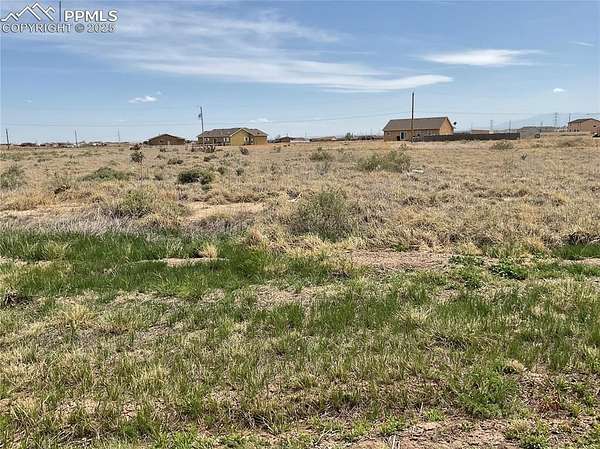 1 Acre of Residential Land for Sale in Pueblo West, Colorado