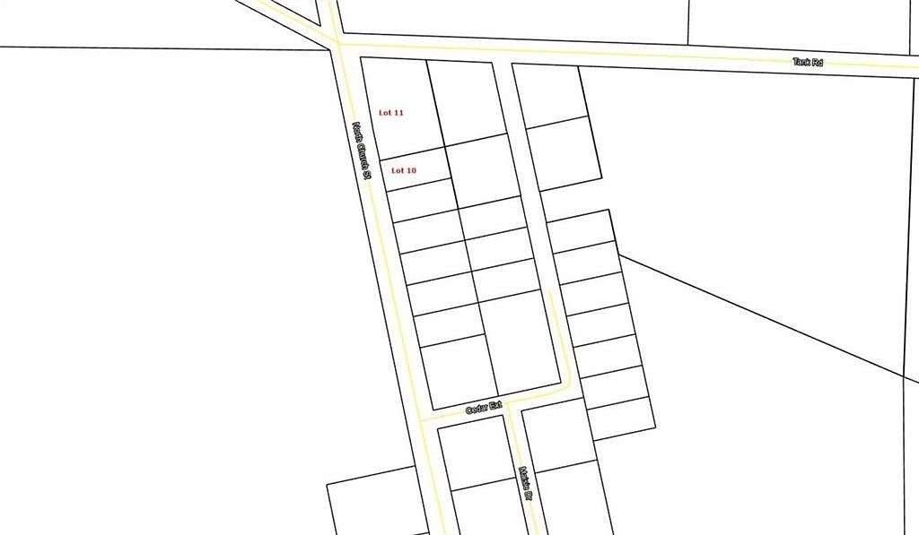 1.2 Acres of Residential Land for Sale in Odum, Georgia