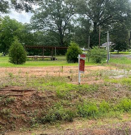 0.5 Acres of Land for Sale in Mooringsport, Louisiana