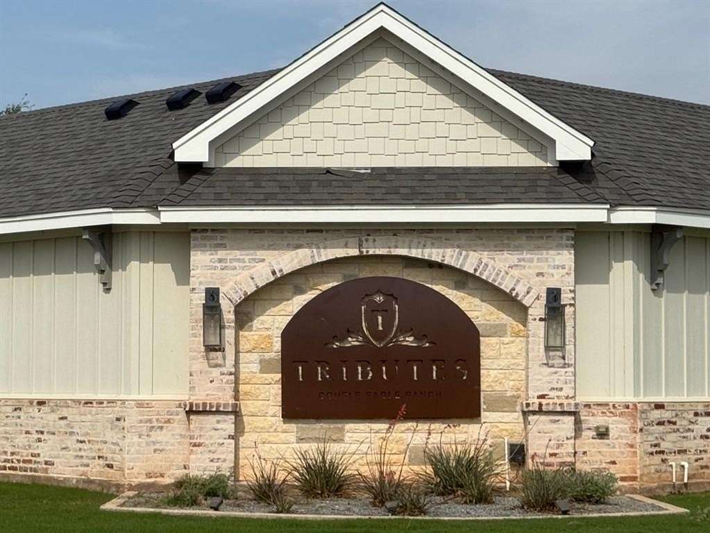 0.22 Acres of Residential Land for Sale in Abilene, Texas