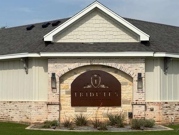 0.22 Acres of Residential Land for Sale in Abilene, Texas