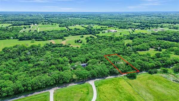 1 Acre of Residential Land for Sale in Sadler, Texas
