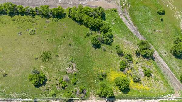 2.17 Acres of Land for Sale in Aledo, Texas