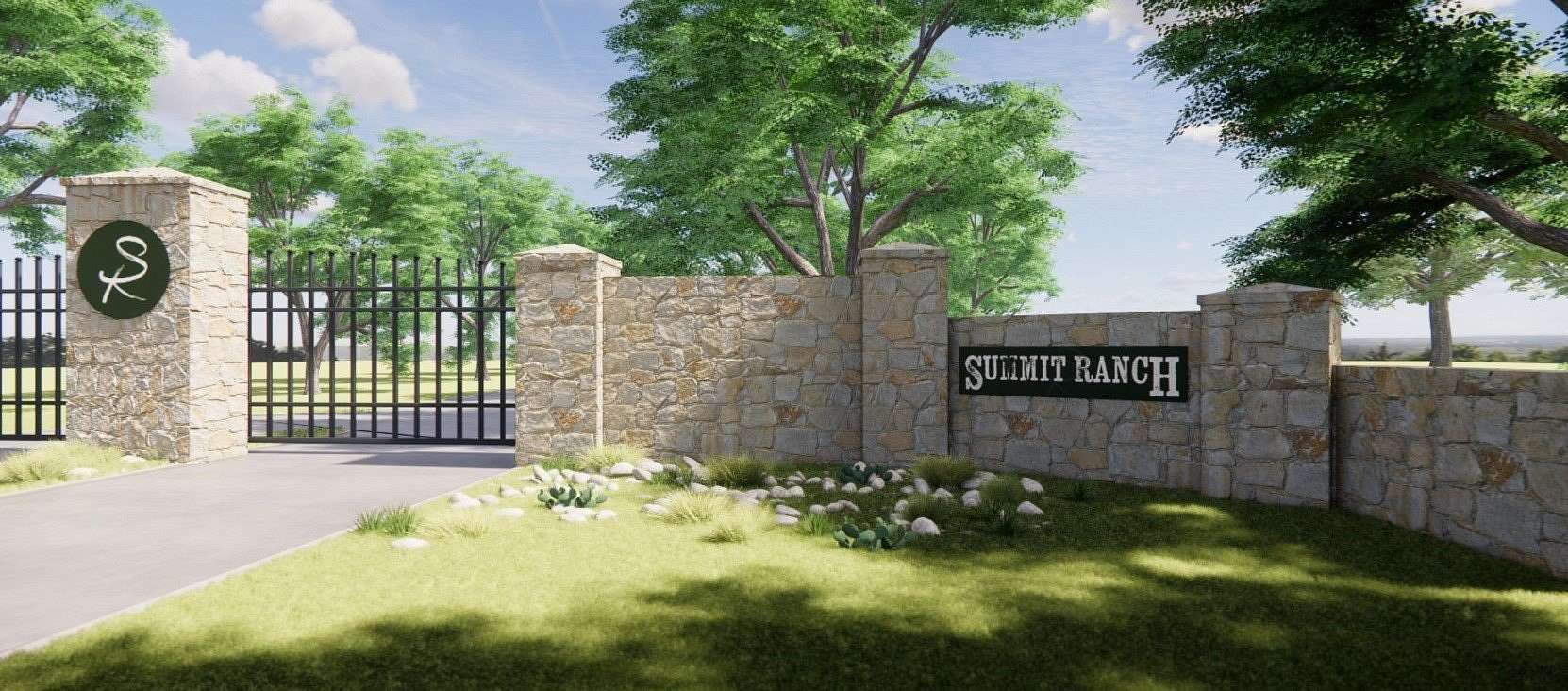 2 Acres of Land for Sale in Aledo, Texas
