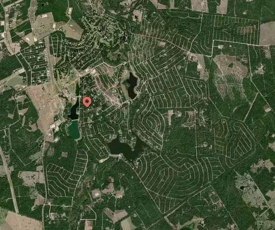 0.22 Acres of Land for Sale in Normangee, Texas