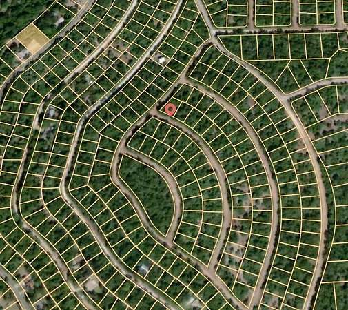 0.3 Acres of Land for Sale in Normangee, Texas