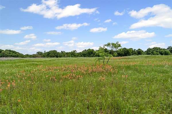 2 Acres of Residential Land for Sale in Granbury, Texas