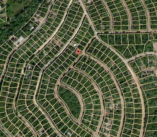 0.18 Acres of Land for Sale in Normangee, Texas