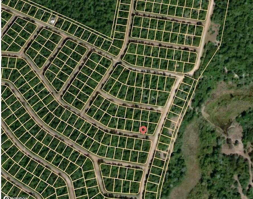 0.23 Acres of Land for Sale in Normangee, Texas