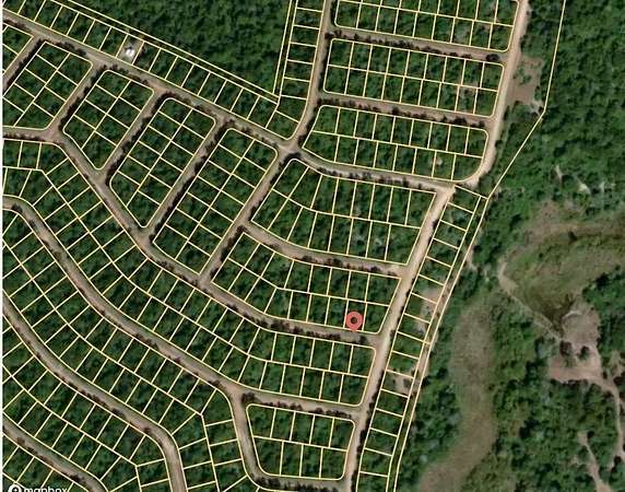 0.23 Acres of Land for Sale in Normangee, Texas