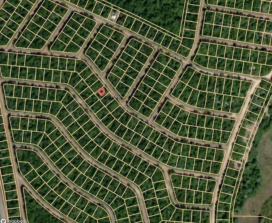 0.2 Acres of Land for Sale in Normangee, Texas