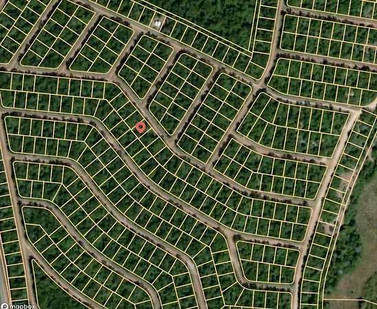 0.2 Acres of Land for Sale in Normangee, Texas