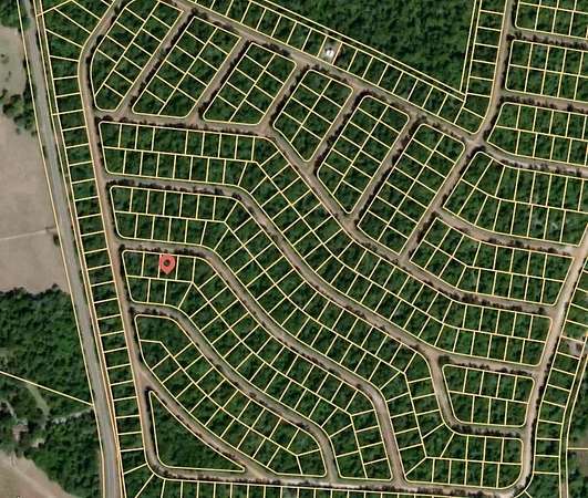 0.22 Acres of Land for Sale in Normangee, Texas