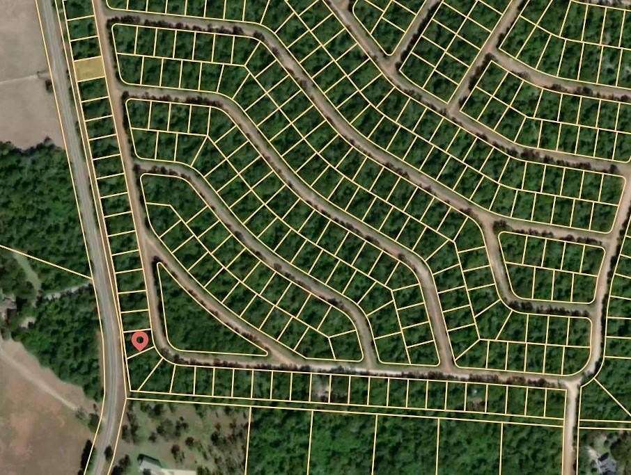 0.24 Acres of Land for Sale in Normangee, Texas