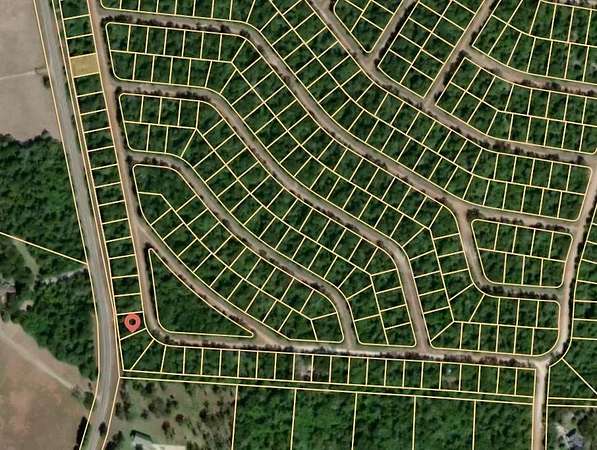 0.24 Acres of Land for Sale in Normangee, Texas