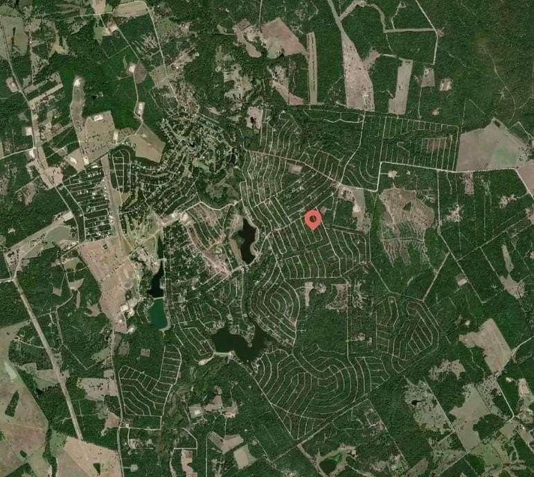 0.2 Acres of Land for Sale in Normangee, Texas