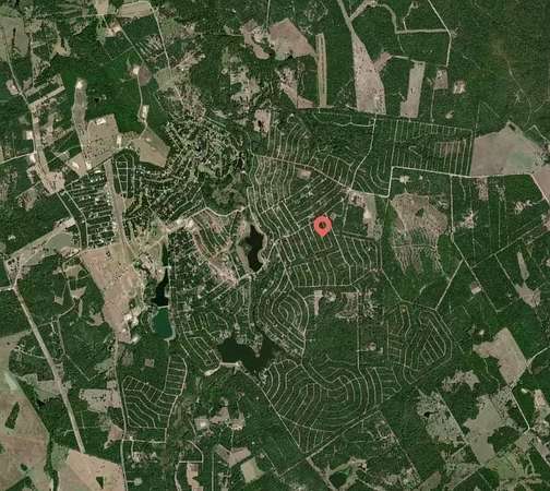 0.2 Acres of Land for Sale in Normangee, Texas