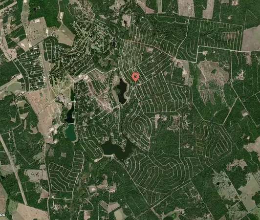 0.2 Acres of Land for Sale in Normangee, Texas