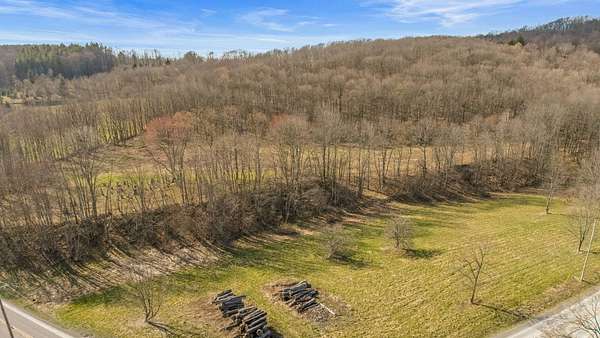 12.3 Acres of Recreational Land for Sale in Summit, New York