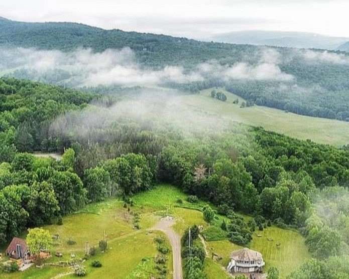 6.48 Acres of Residential Land for Sale in Margaretville, New York