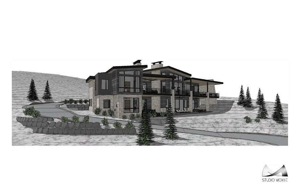 7.4 Acres of Land with Home for Sale in Heber City, Utah