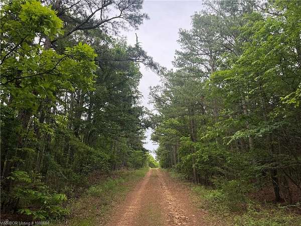 275 Acres of Recreational Land & Farm for Sale in Red Oak, Oklahoma