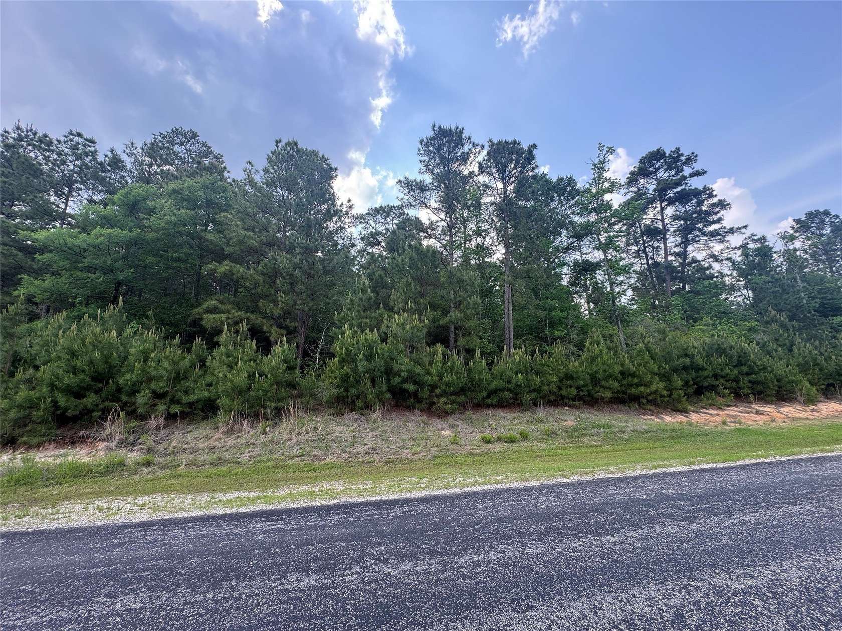 2.55 Acres of Residential Land for Sale in Huntsville, Texas