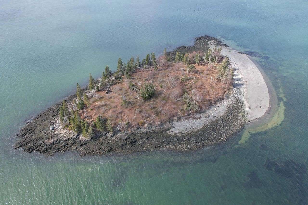 2.85 Acres of Residential Land for Sale in Addison, Maine