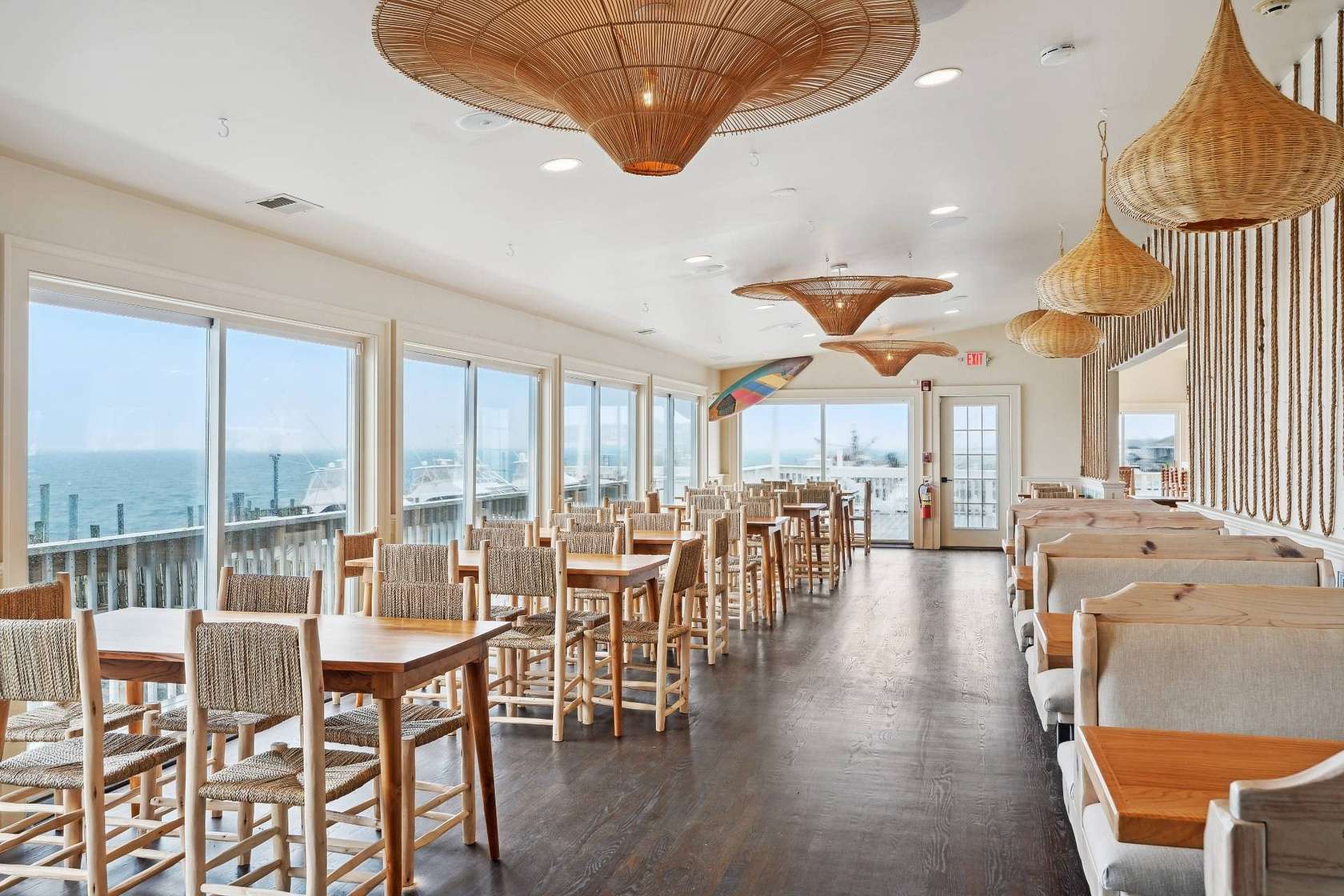 1.6 Acres of Improved Commercial Land for Sale in Hampton Bays, New York