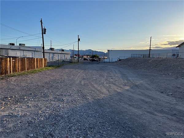 0.28 Acres of Residential Land for Sale in Bullhead City, Arizona