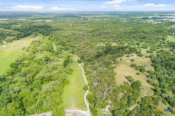160 Acres of Land for Sale in Belton, Texas