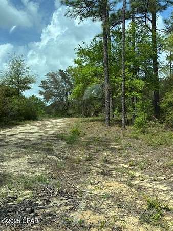 0.23 Acres of Residential Land for Sale in Chipley, Florida