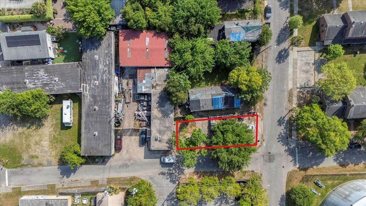 0.09 Acres of Residential Land for Sale in Charleston, South Carolina
