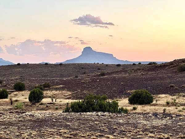 50 Acres of Recreational Land for Sale in Alpine, Texas